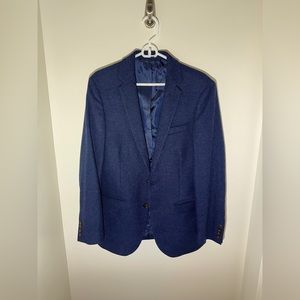 J. Crew Thompson Blazer/Suit Jacket, Size 38R